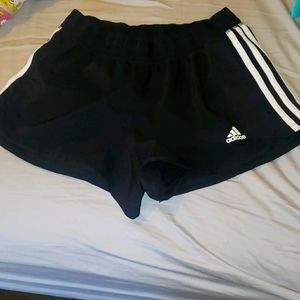 Adidas Climalite Shorts